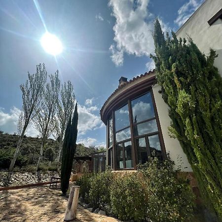 Villa Mirador Manzanera Exterior foto
