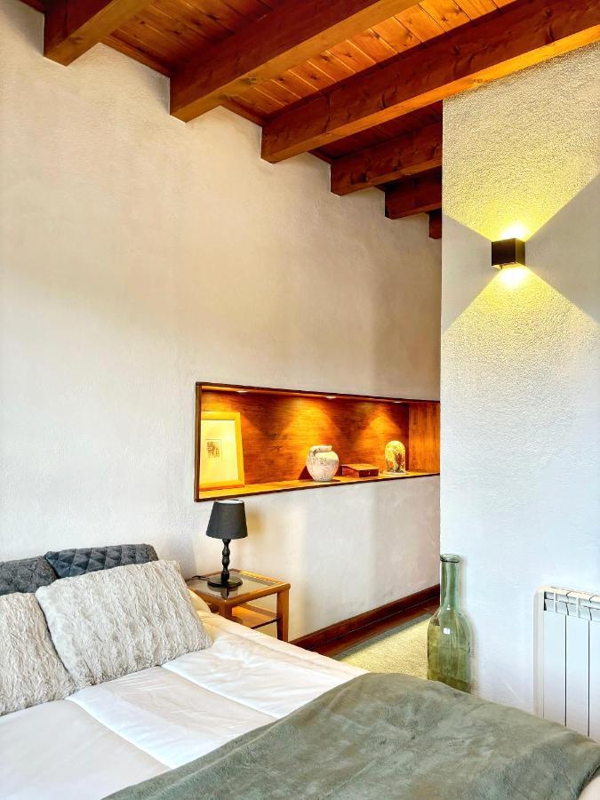 Villa Mirador Manzanera Exterior foto